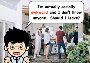 awkwardの意味と使い方